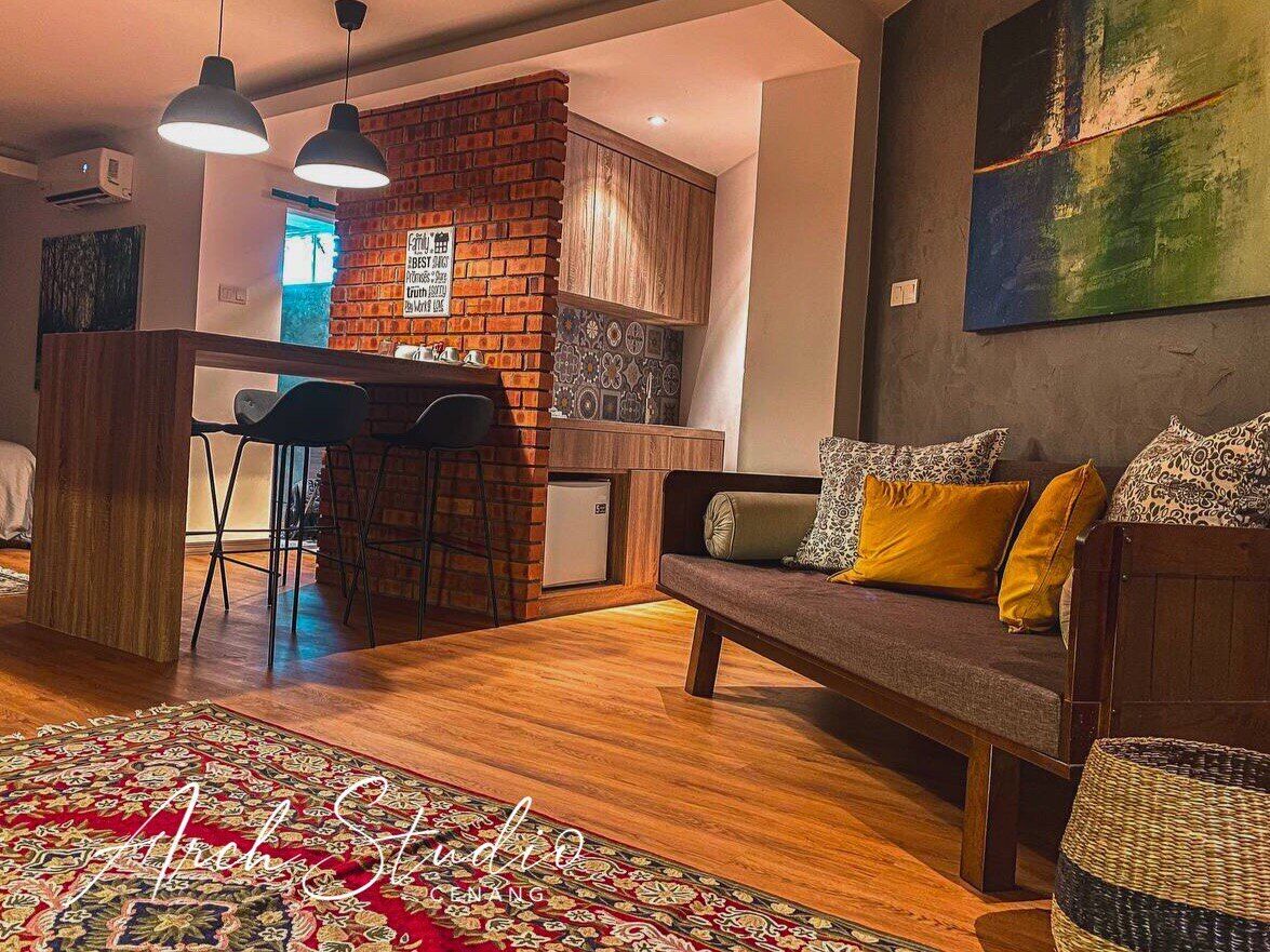 مطبخ صغير خاص