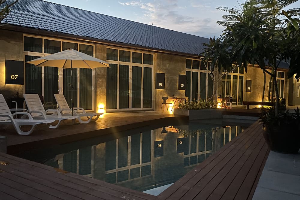 Arch Studio Cenang