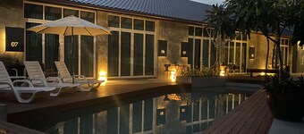 Arch Studio Cenang