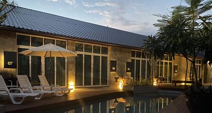 Arch Studio Cenang