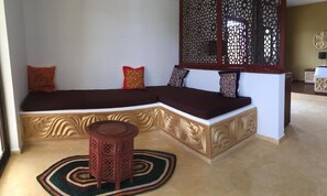 Room - Natural Kendwa (Kendwa)