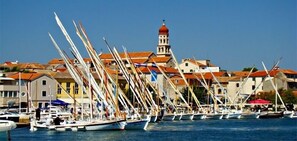 Marina/club náutico