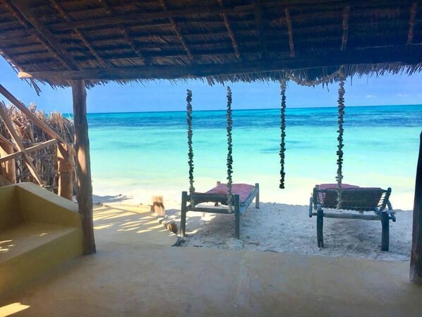 Sundeck - Vanilla House (Jambiani)