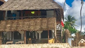 Exterior - Vanilla House (Jambiani)