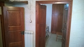 DĂ©tail de lâintĂ©rieur