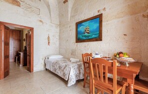 Exclusive-Apartment, 1 Schlafzimmer, Klimaanlage | Eigene Küche | Kühlschrank, Herdplatte, Wasserkocher, Kochgeschirr/Geschirr/Besteck