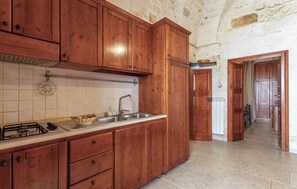 Appartamento Exclusive, 1 camera da letto, aria condizionata | Cucina privata | Frigorifero, piano cottura, bollitore elettrico