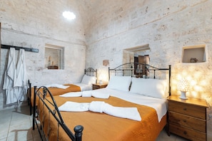 Executive-Villa, 1 Schlafzimmer, Klimaanlage