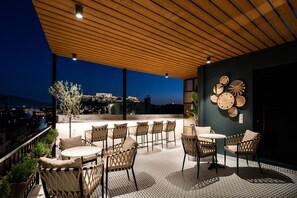 Exterior - Pame House (Athens)