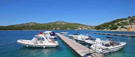 Dock