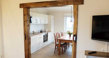 Cottage farmhouse - cottage farmhouse - Ferienhof Börsby