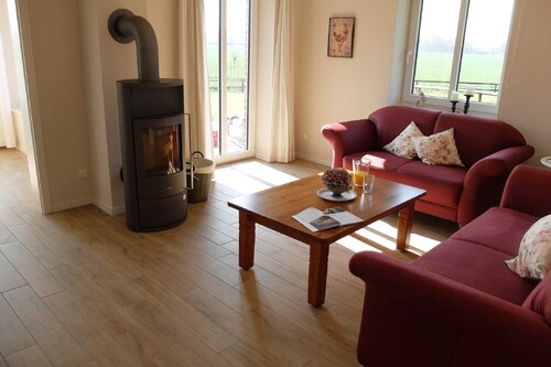 Cottage farmhouse - cottage farmhouse - Ferienhof Börsby