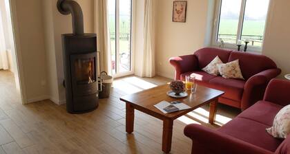 Cottage farmhouse - cottage farmhouse - Ferienhof Börsby