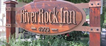 River Rock Inn And Deli