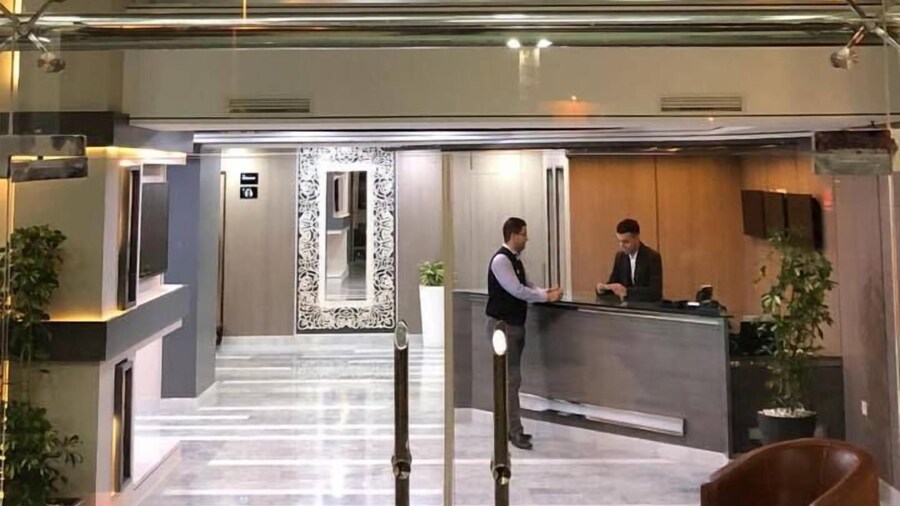 Hotel Molen Nador