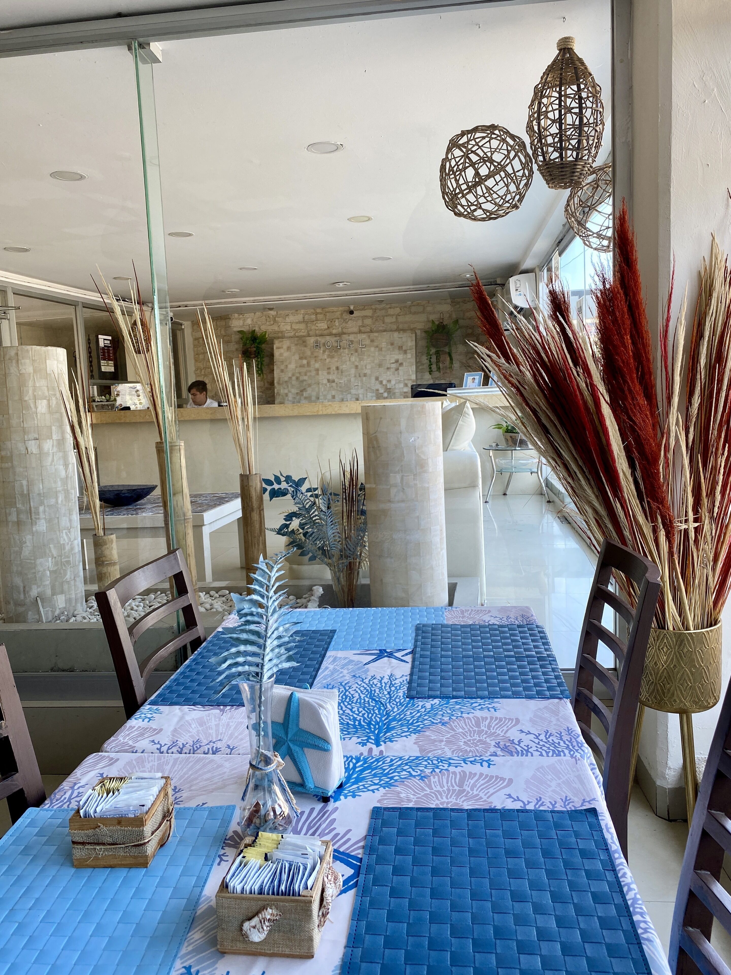 Foto - Hotel Playa de Oro - Enfrente de WTC y Plazas Comerciales