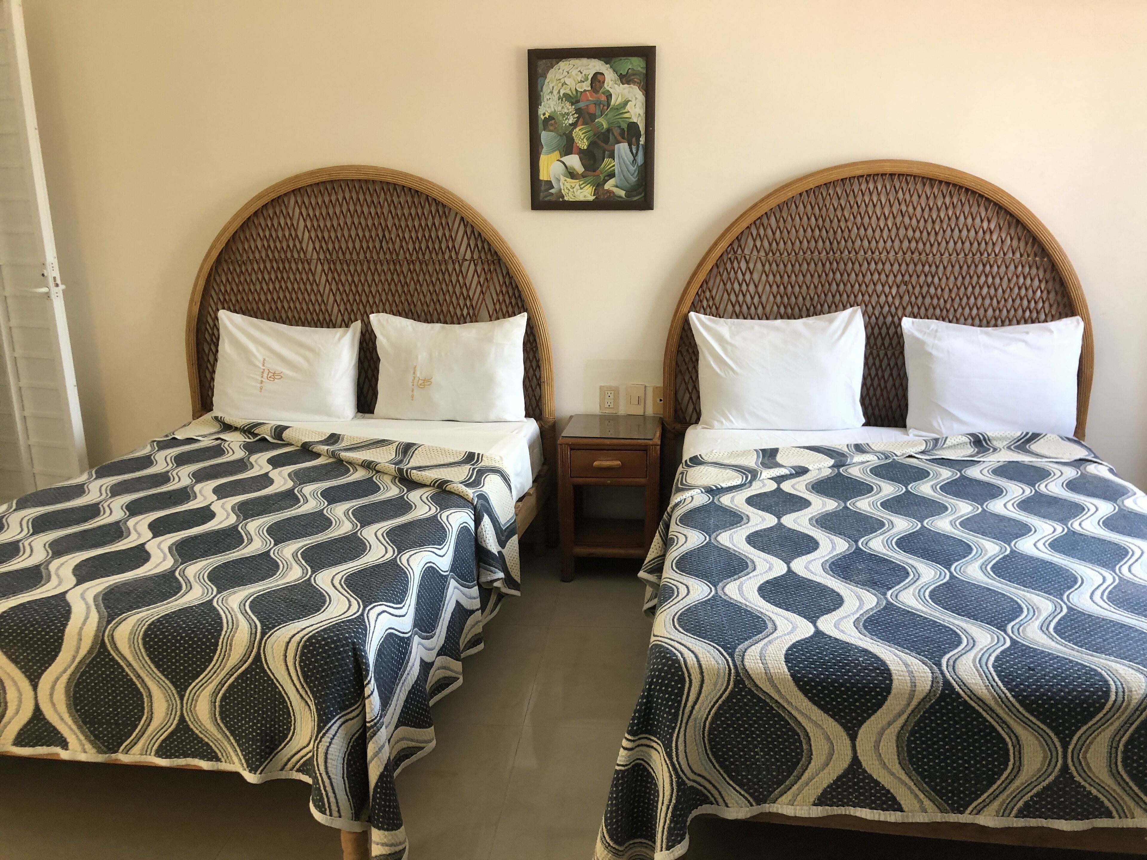 Foto - Hotel Playa de Oro - Enfrente de WTC y Plazas Comerciales