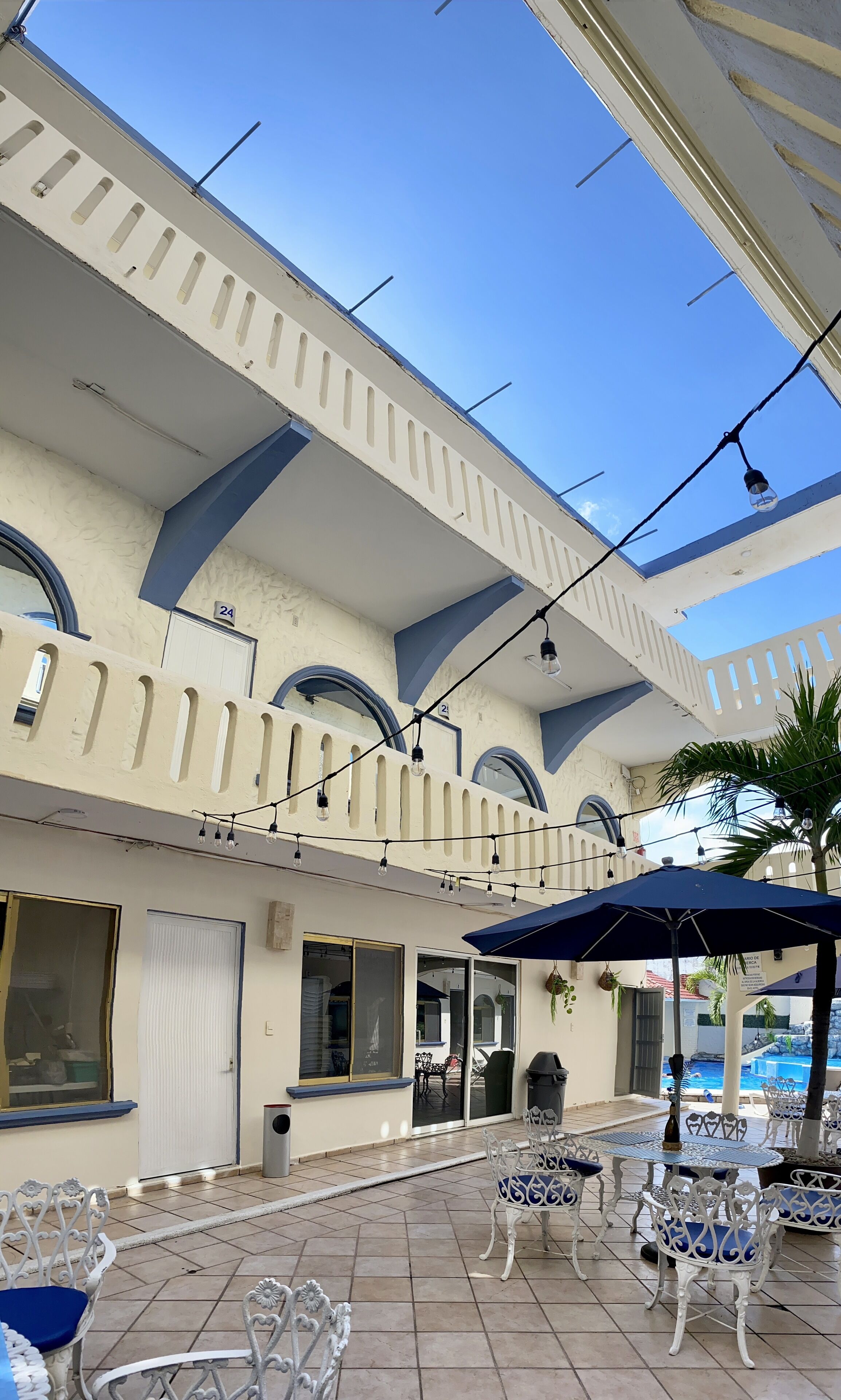 Foto - Hotel Playa de Oro - Enfrente de WTC y Plazas Comerciales