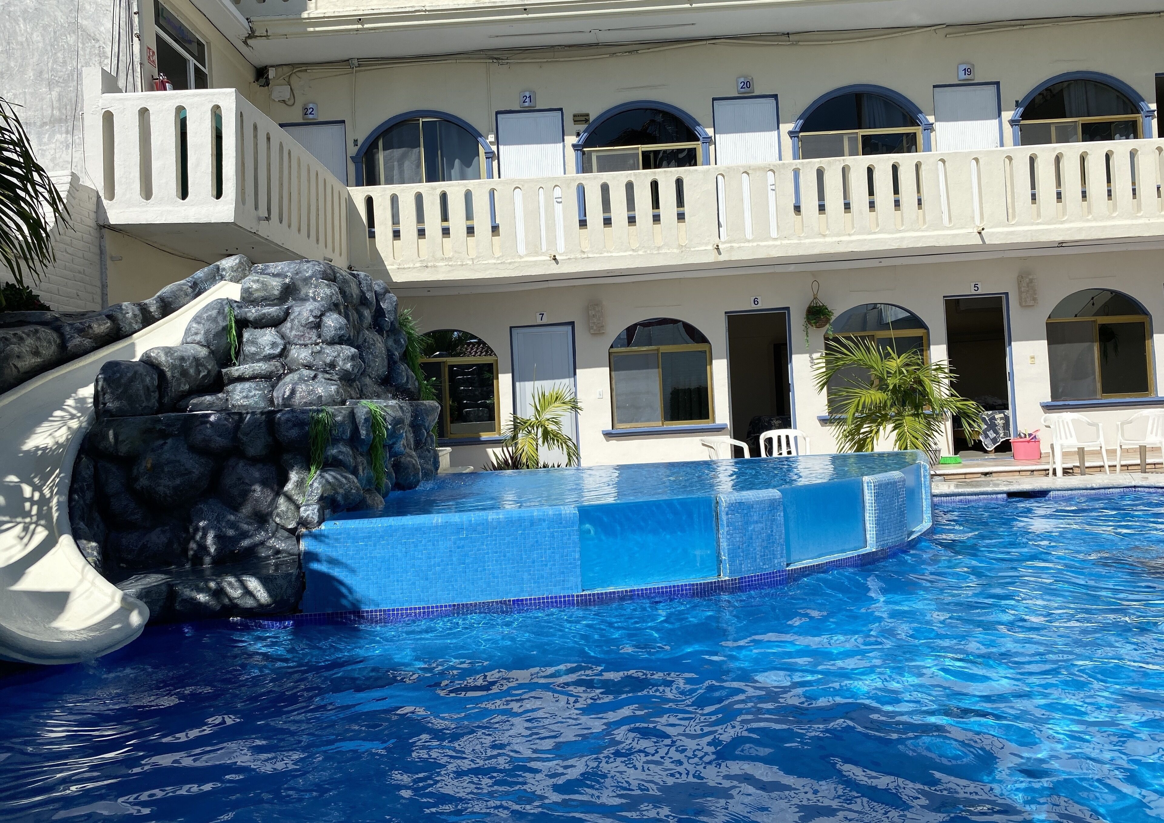 Foto - Hotel Playa de Oro - Enfrente de WTC y Plazas Comerciales