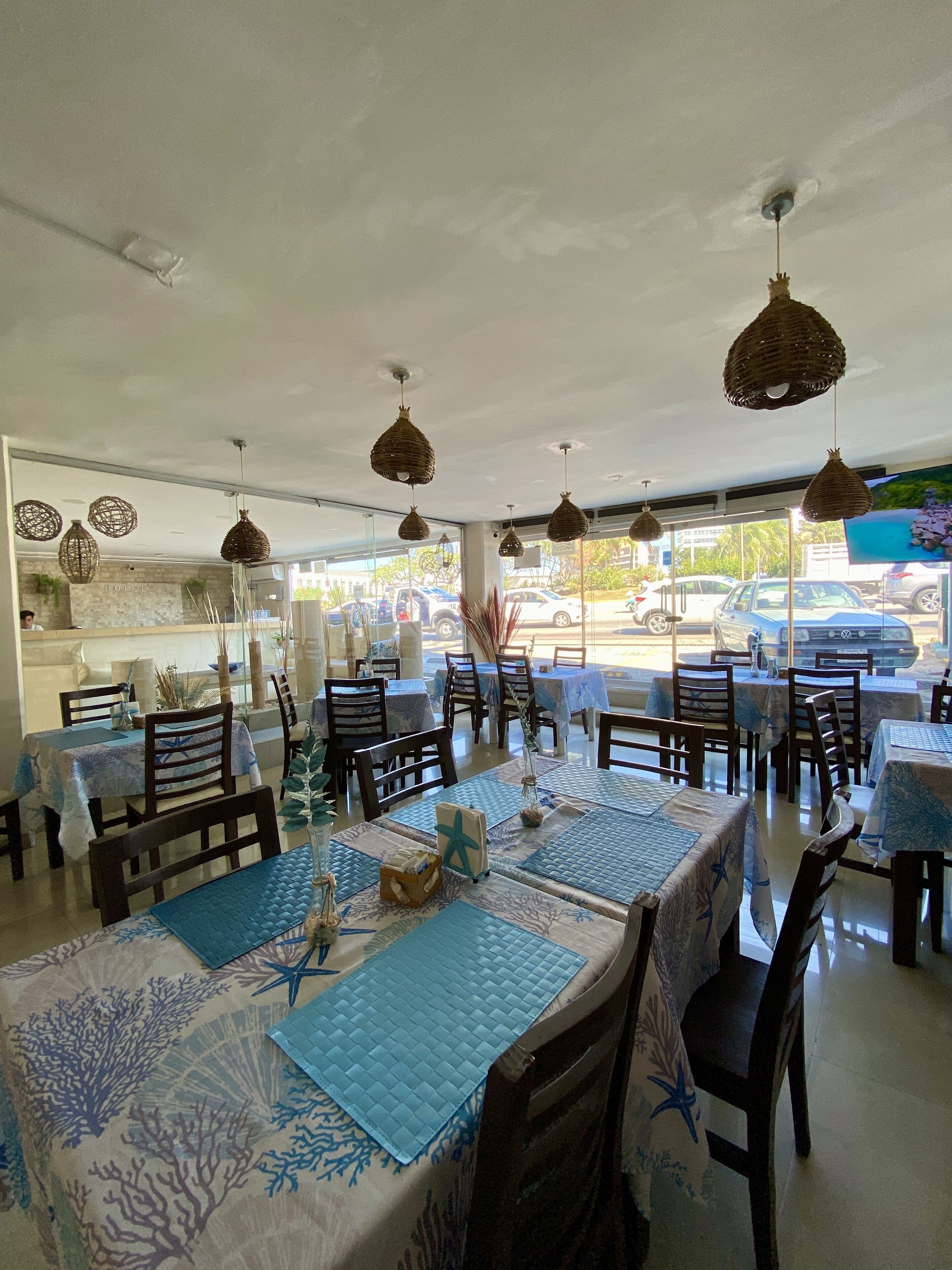 Foto - Hotel Playa de Oro - Enfrente de WTC y Plazas Comerciales