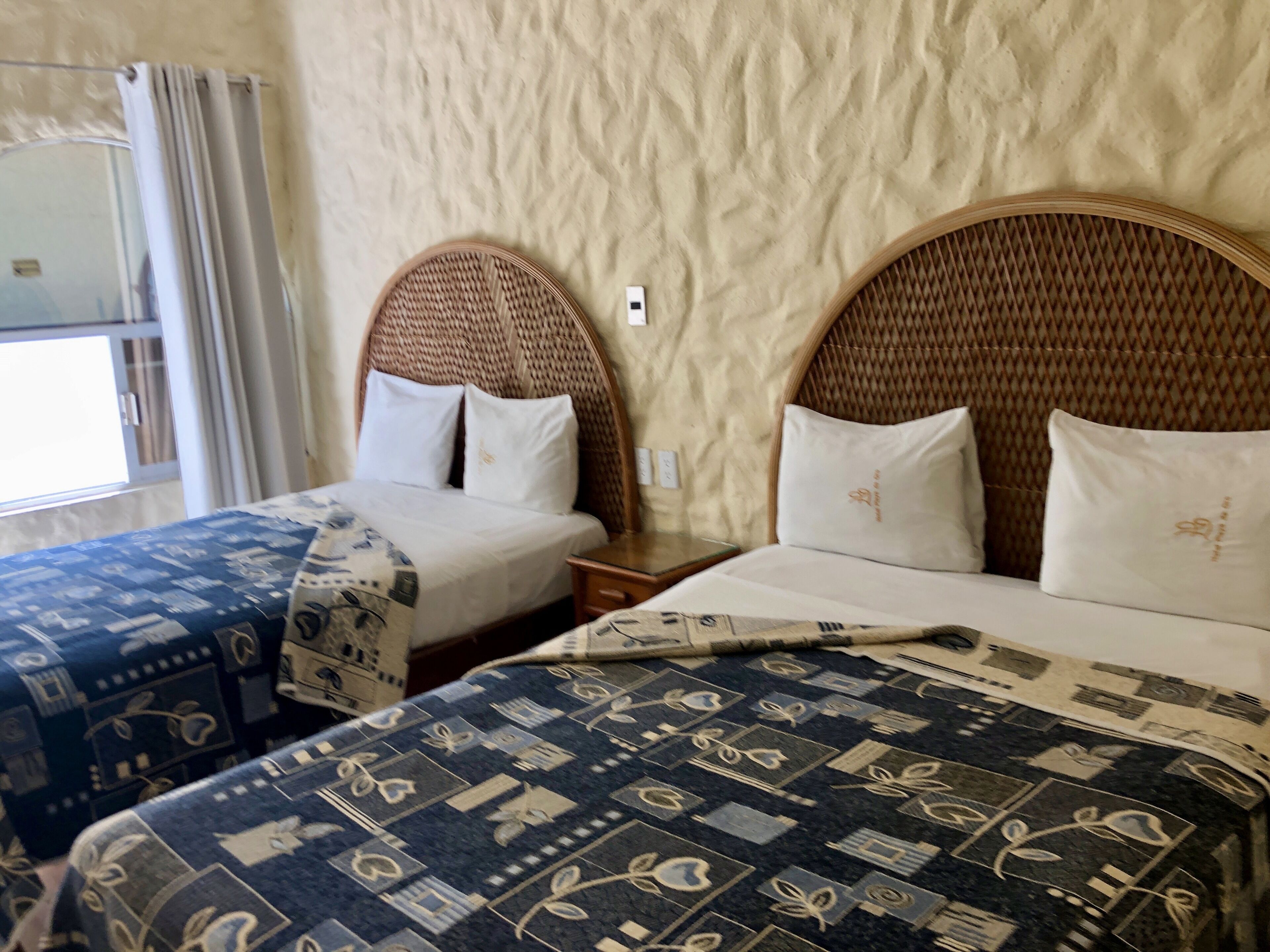 Foto - Hotel Playa de Oro - Enfrente de WTC y Plazas Comerciales