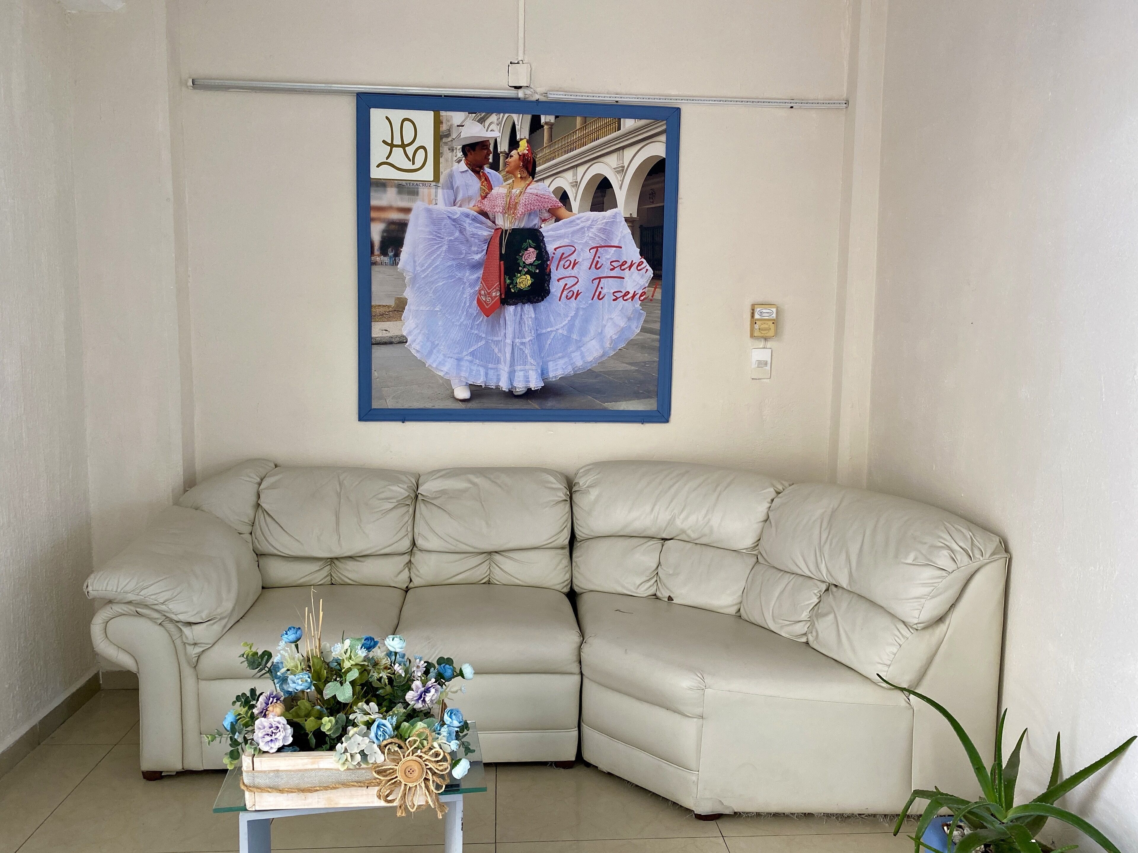 Foto - Hotel Playa de Oro - Enfrente de WTC y Plazas Comerciales