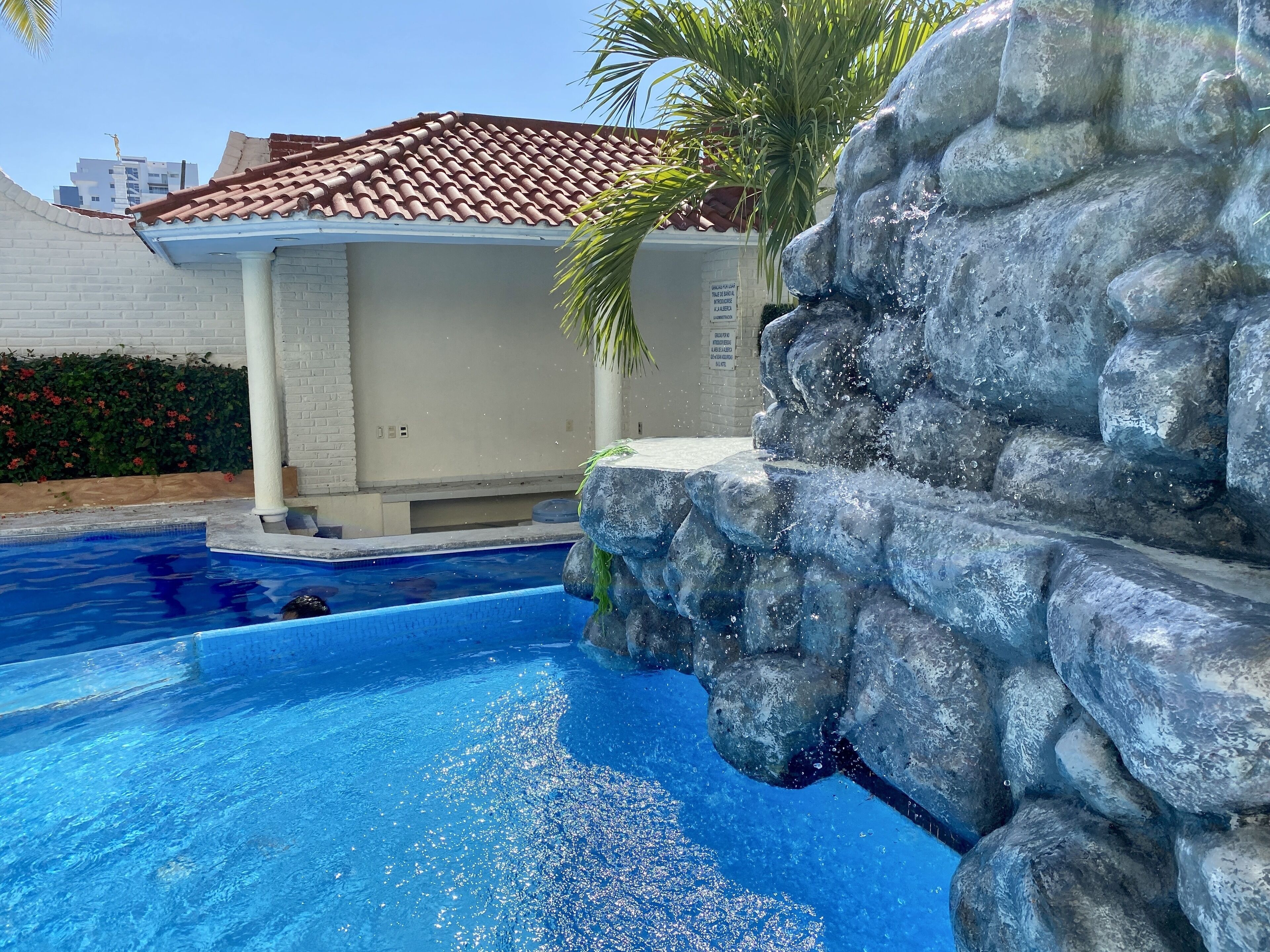 Foto - Hotel Playa de Oro - Enfrente de WTC y Plazas Comerciales