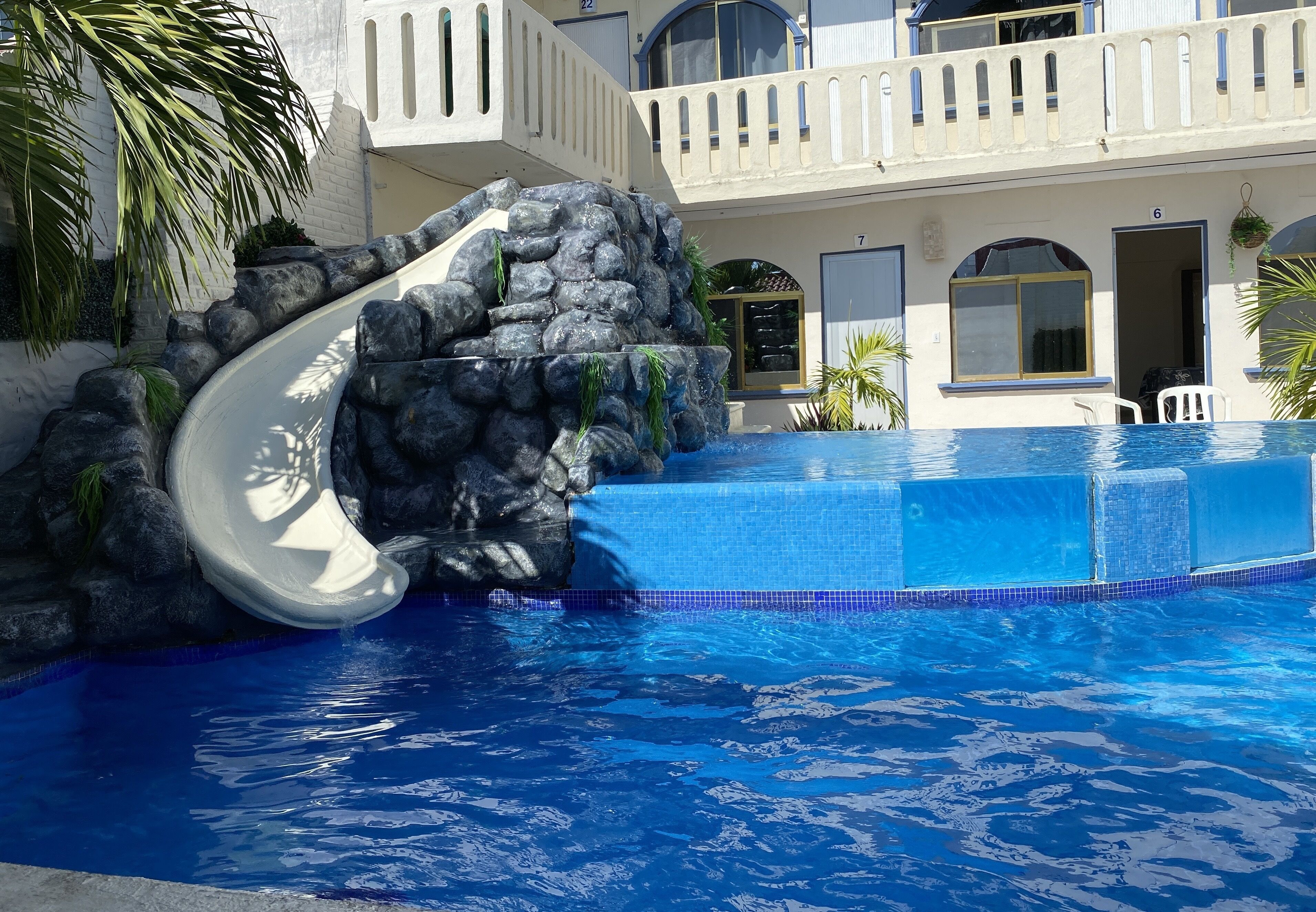 Foto - Hotel Playa de Oro - Enfrente de WTC y Plazas Comerciales