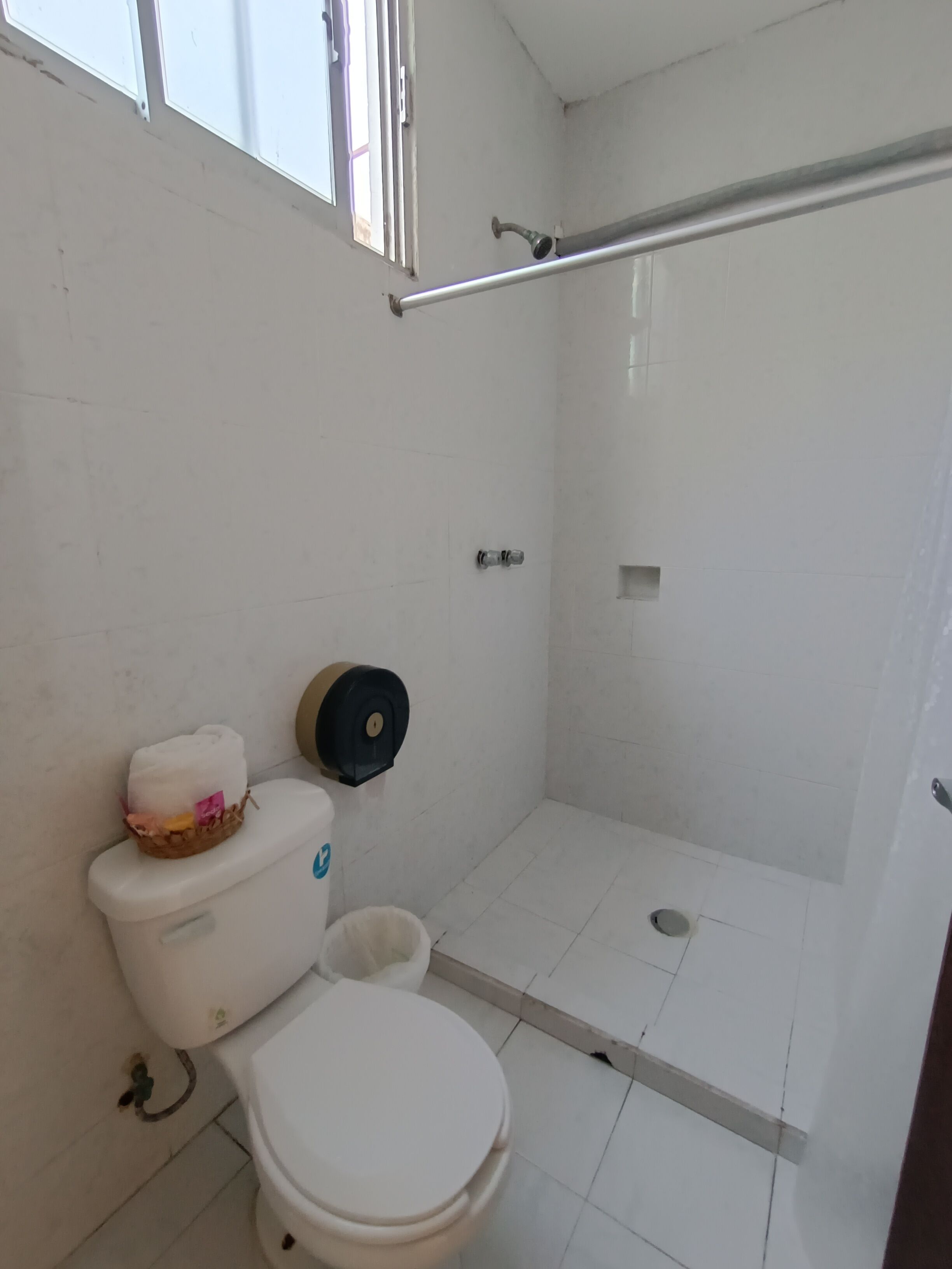 Foto - Hotel Playa de Oro - Enfrente de WTC y Plazas Comerciales