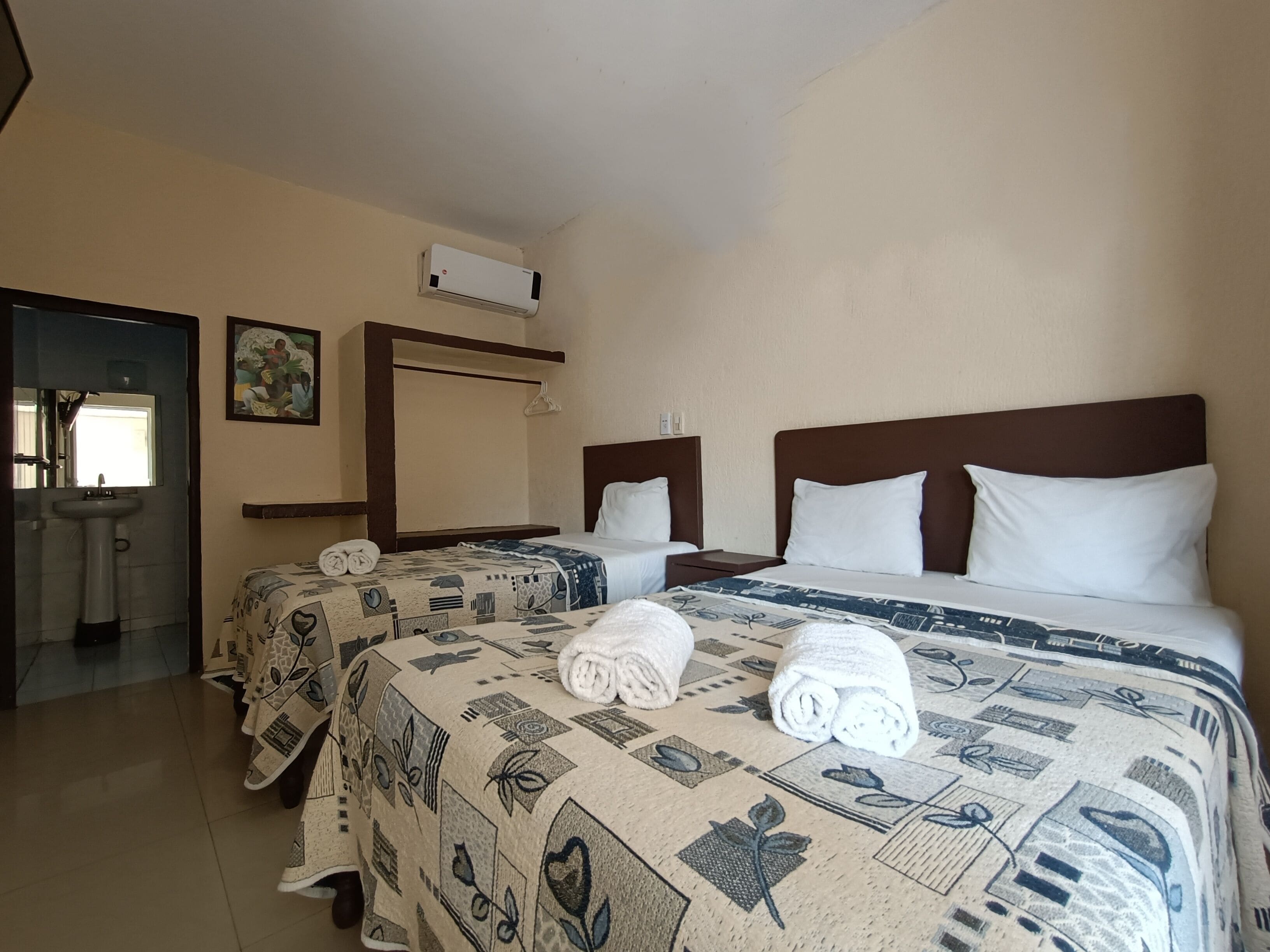 Foto - Hotel Playa de Oro - Enfrente de WTC y Plazas Comerciales