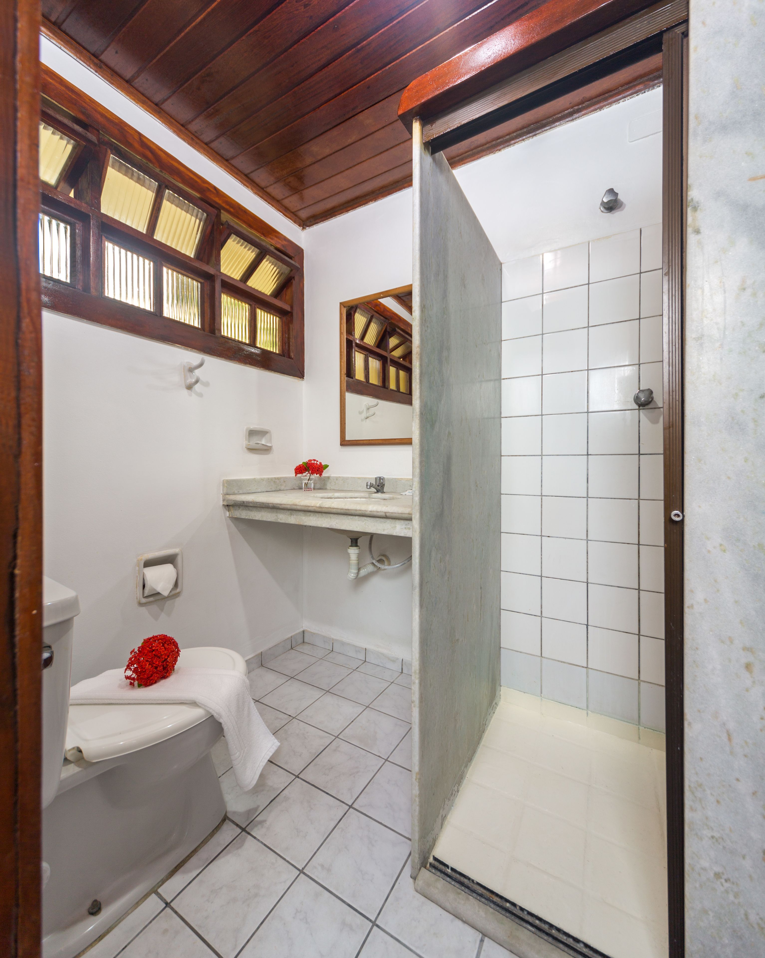 Photo - Chauã Porto Hotel