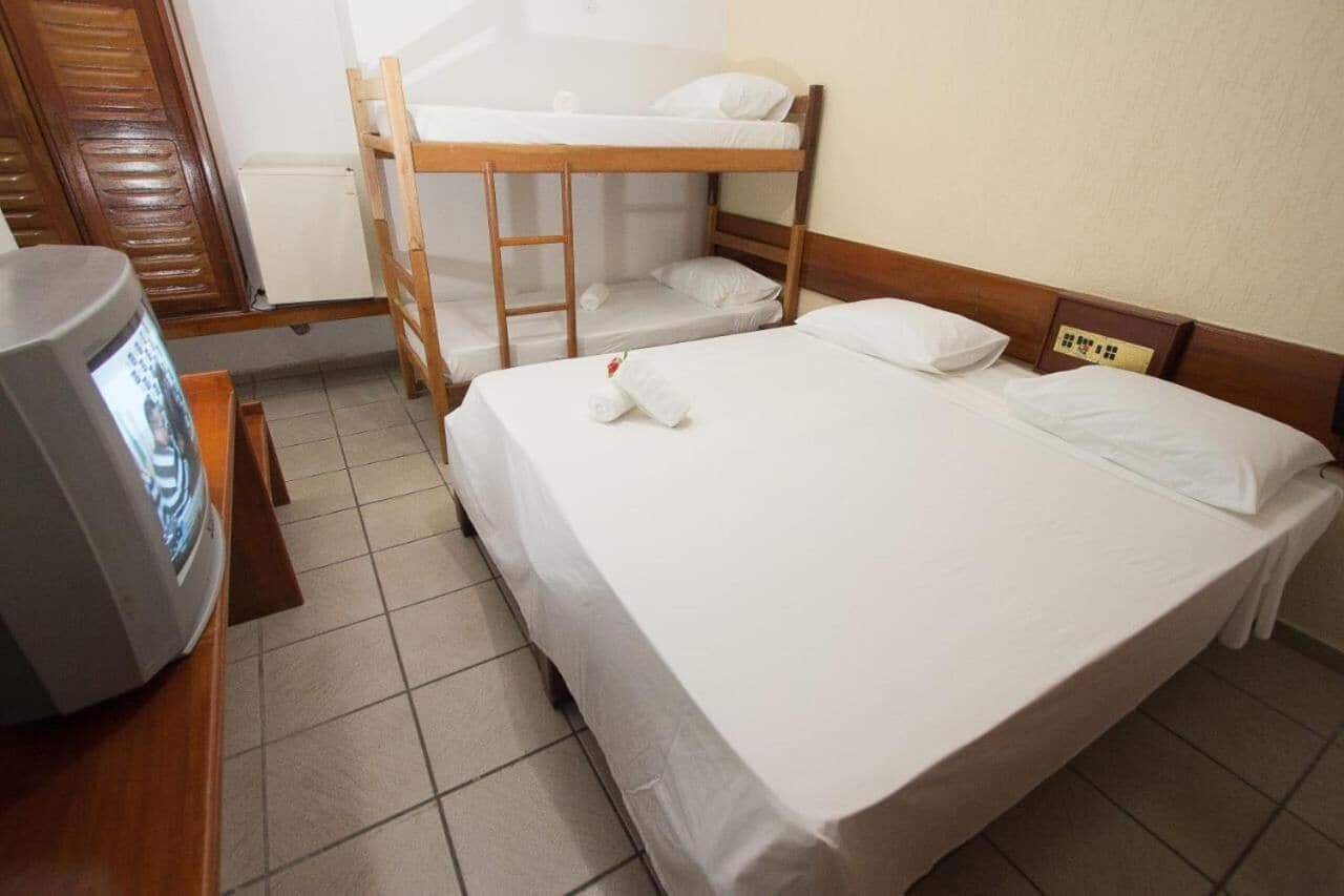 Photo - Chauã Porto Hotel