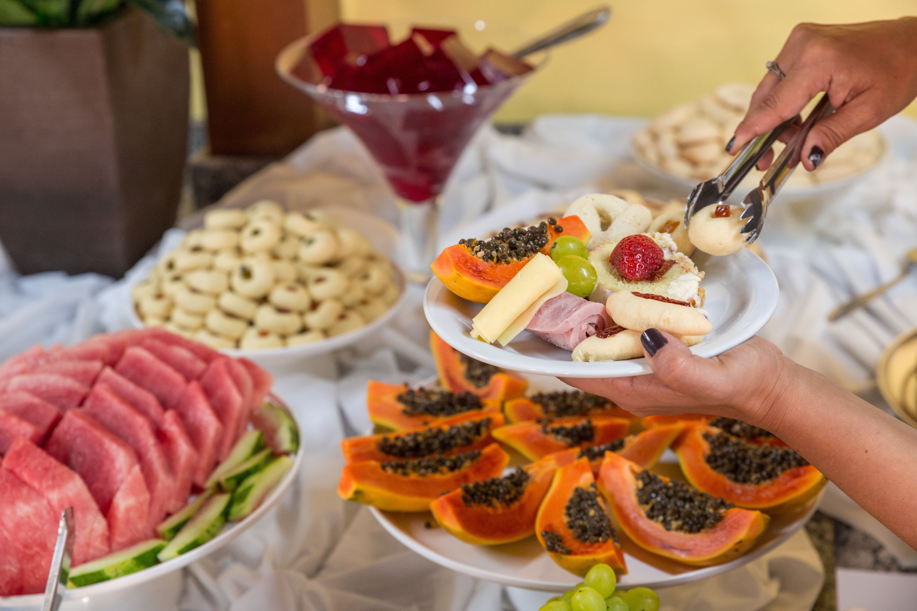 Photo - Chauã Porto Hotel