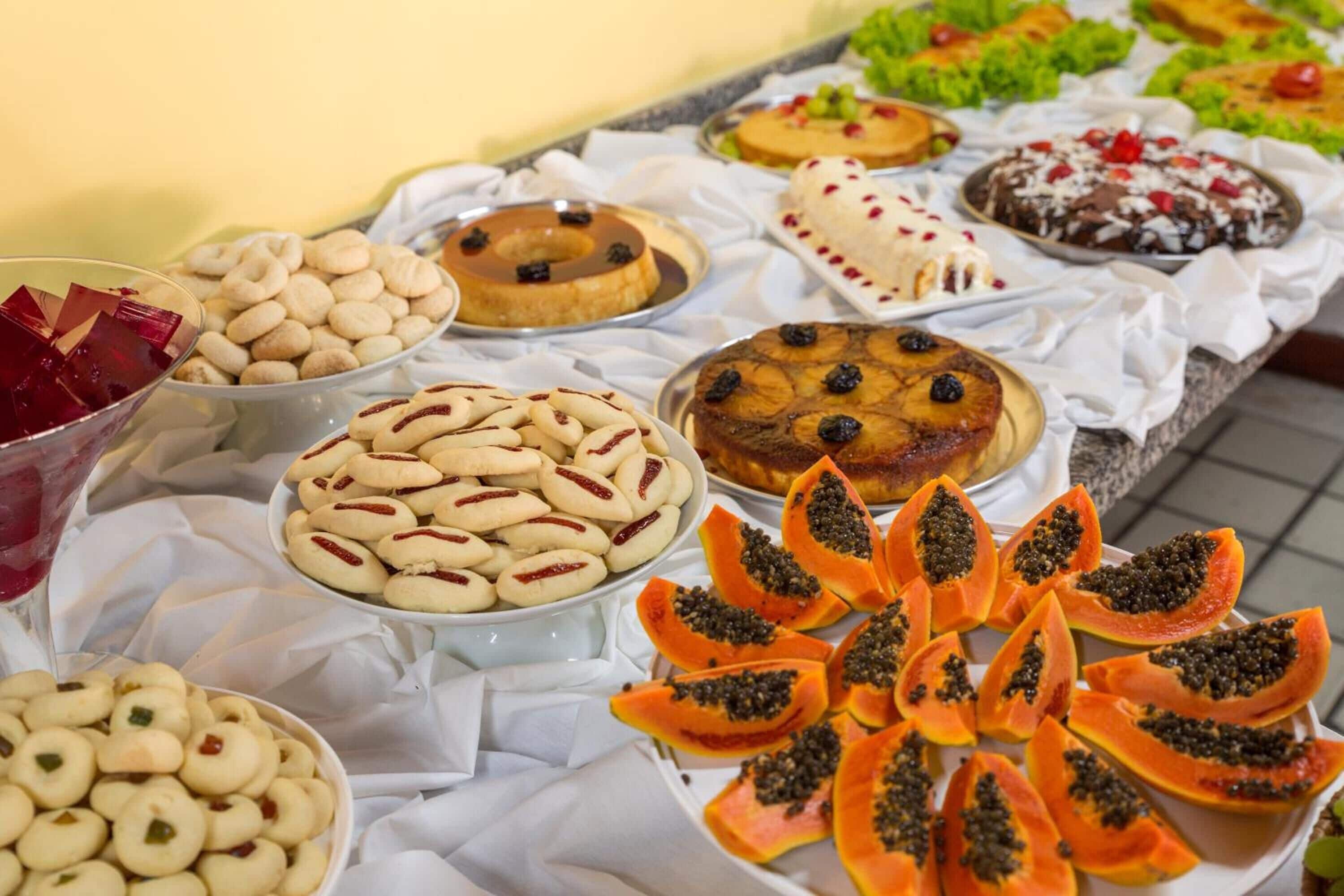 Photo - Chauã Porto Hotel