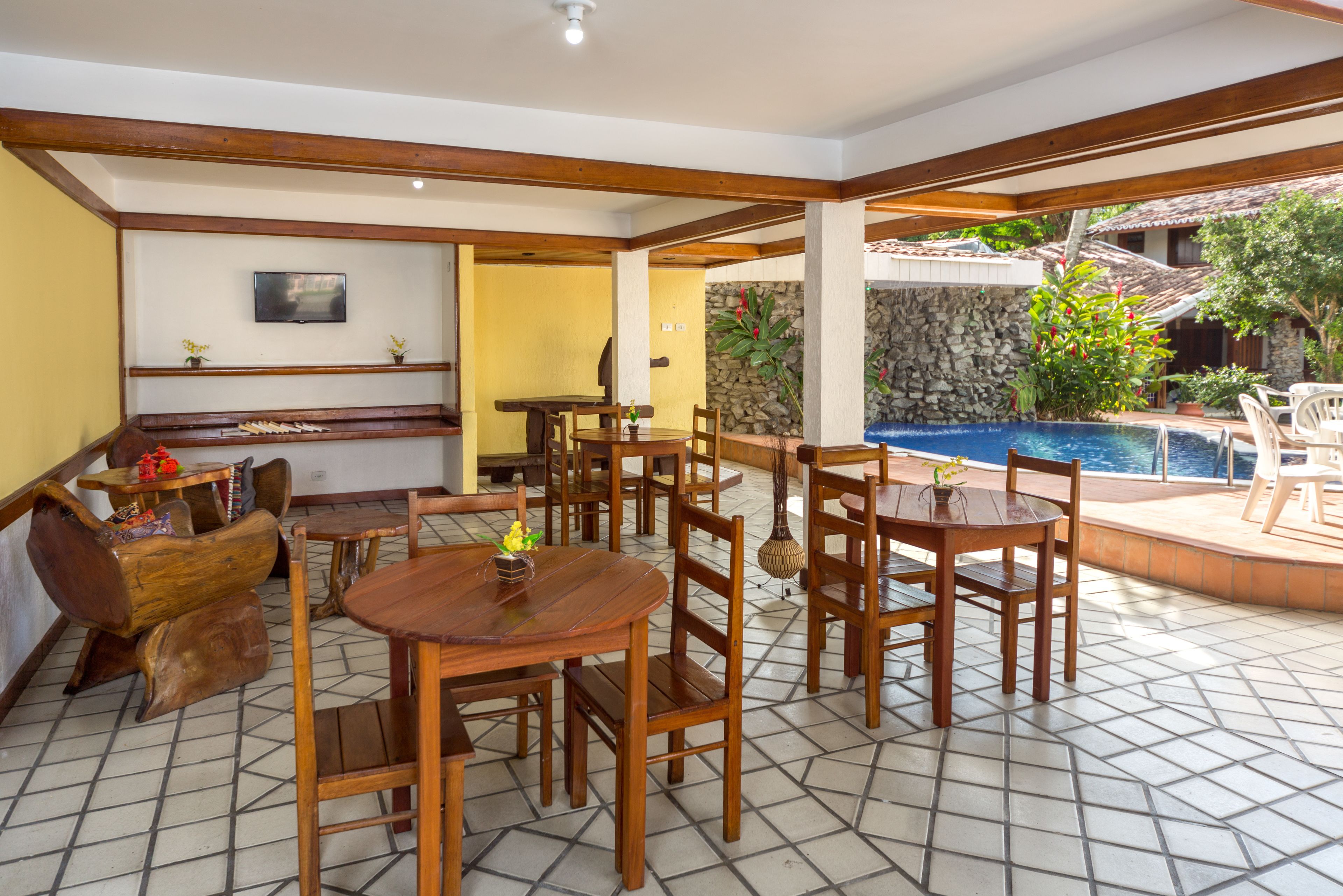 Photo - Chauã Porto Hotel