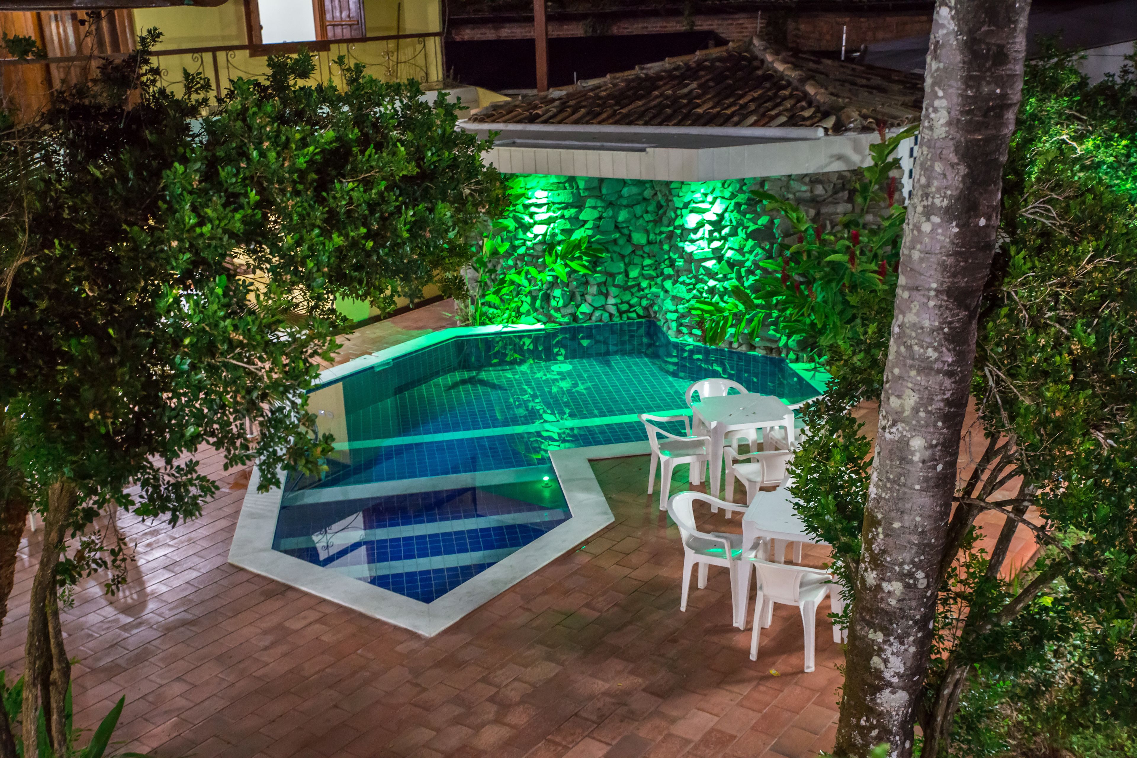 Photo - Chauã Porto Hotel