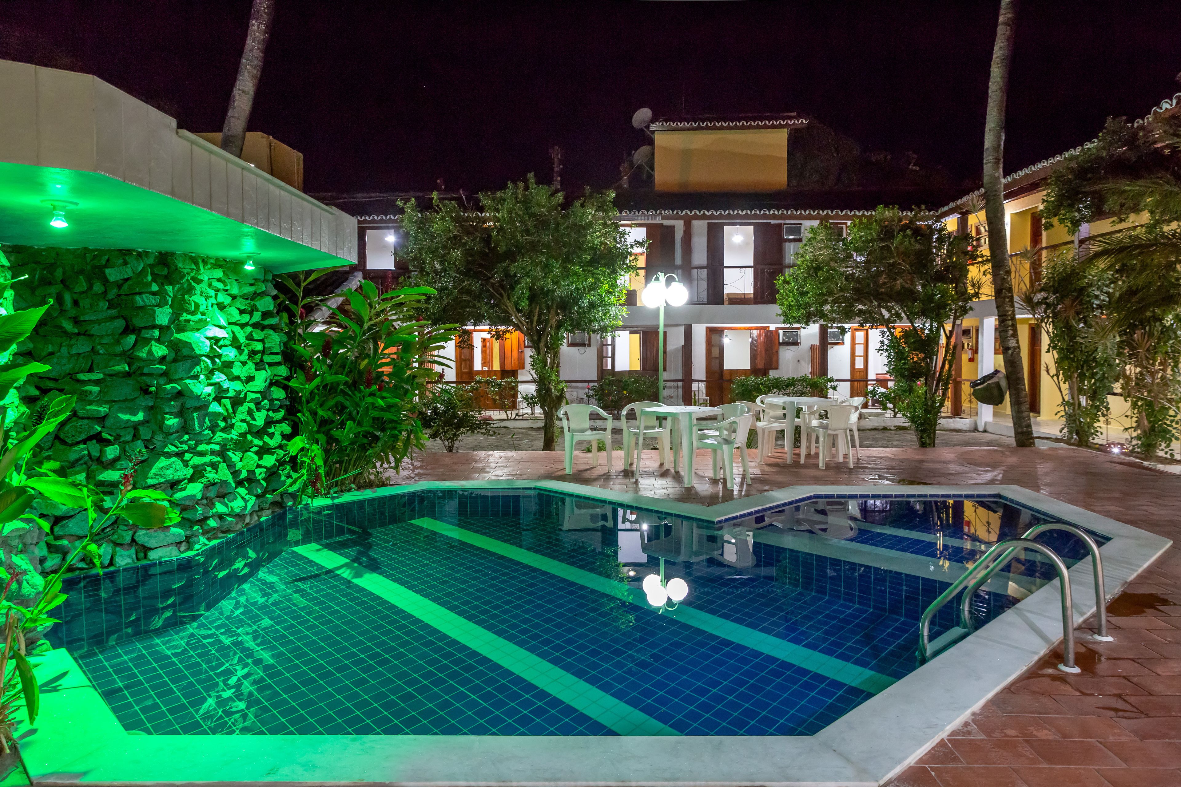 Photo - Chauã Porto Hotel