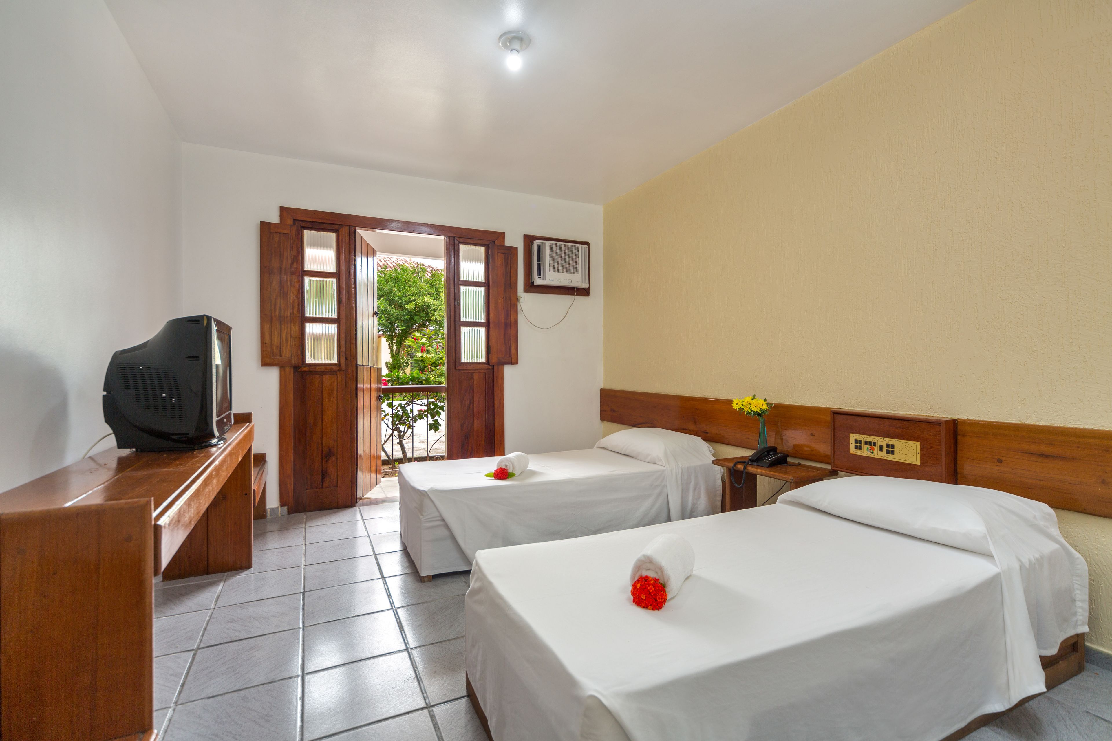 Photo - Chauã Porto Hotel