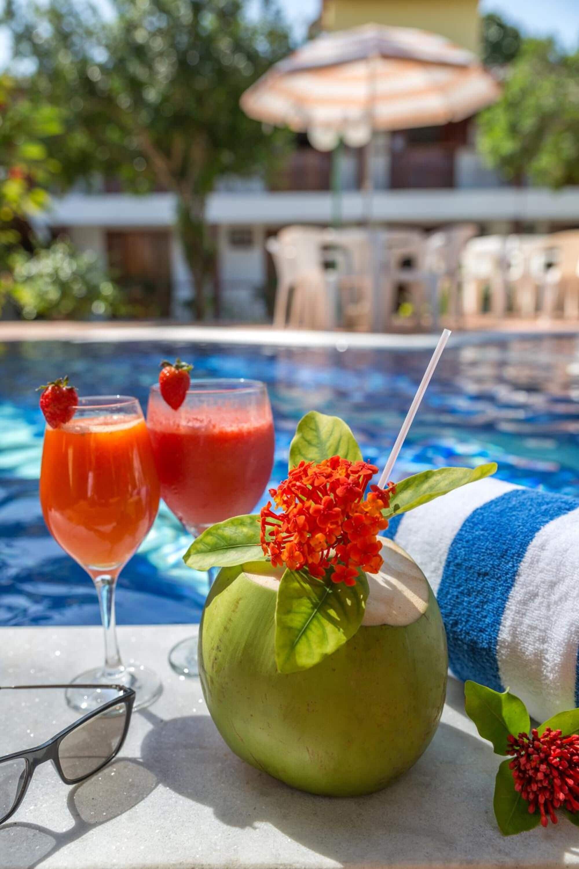 Photo - Chauã Porto Hotel