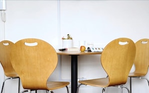 ห้องซิงเกิล, เตียงเดี่ยว 1 เตียง | บริการอาหารในห้องพัก