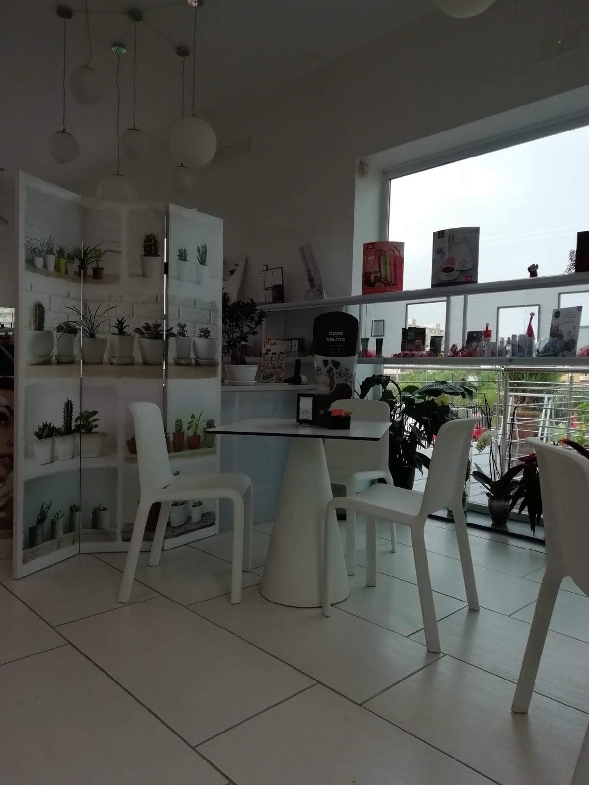 Bar (in der Unterkunft)