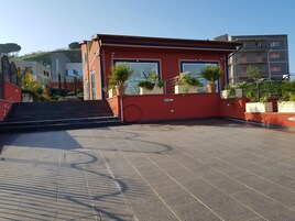 Detalle exterior