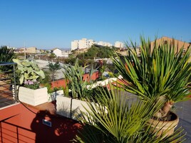 Balcón