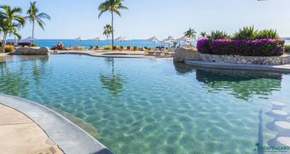 Luna 102 Casa Del Mar Ferienwohnung am Strand mit Blick auf den Sonnenuntergang! Verfügbares Ostern!