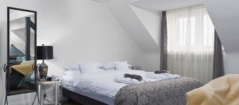 Trip Inn Boutique Rubens Essen