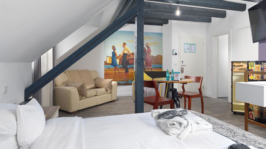 Trip Inn Boutique Rubens Essen