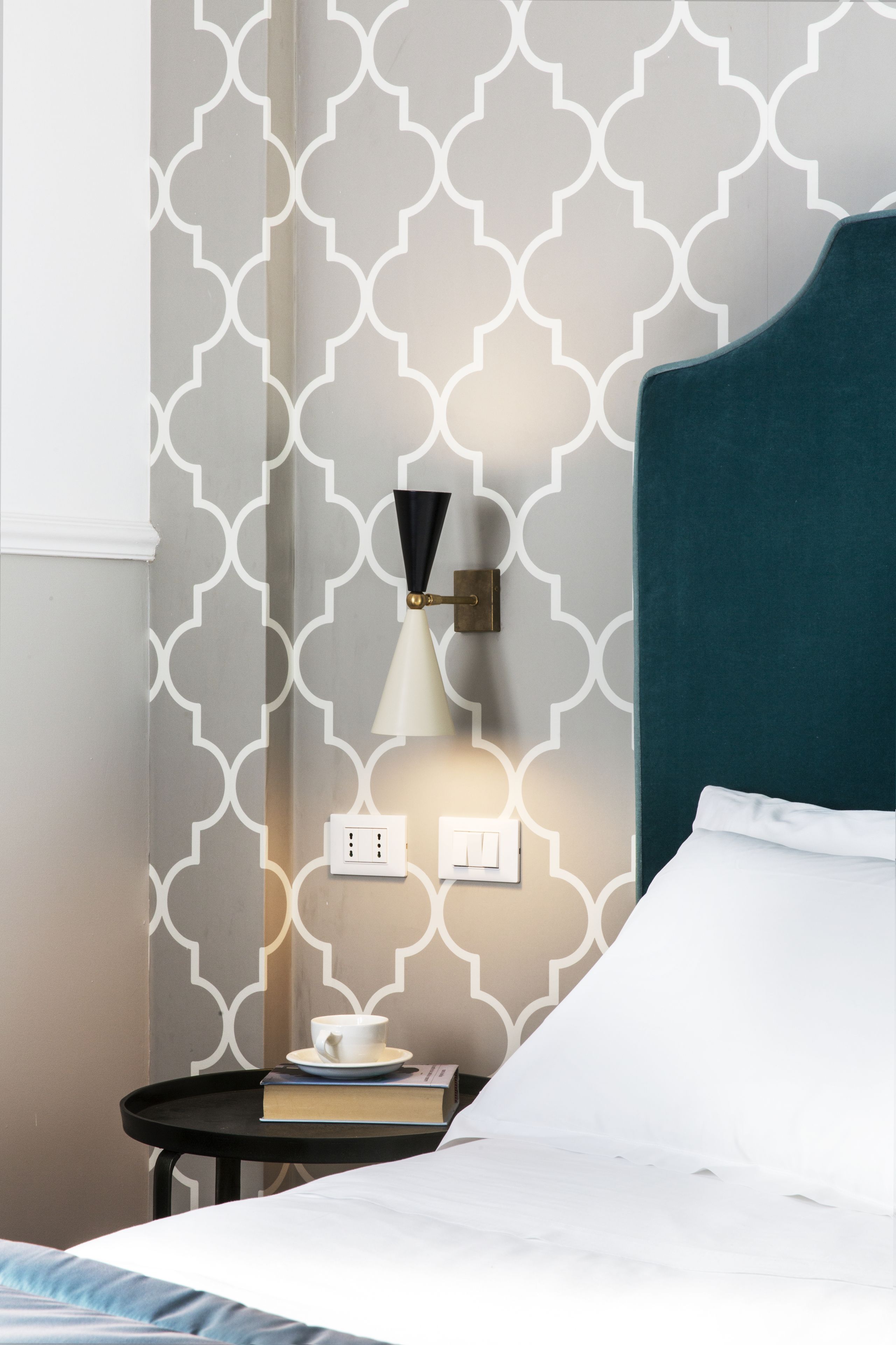 standard double or twin room | premium bedding, minibar, in-room safe, desk