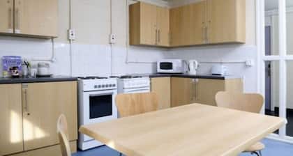 Wood Green Hall - Campus Accommodation
