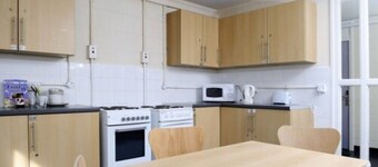 Wood Green Hall - Campus Accommodation