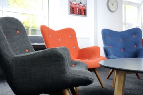 Wood Green Hall - Campus Accommodation